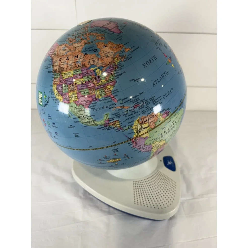 Leap Frog Explorer 10